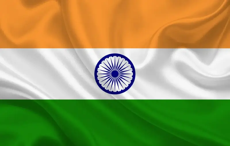Tiranga Banner DamanPilot